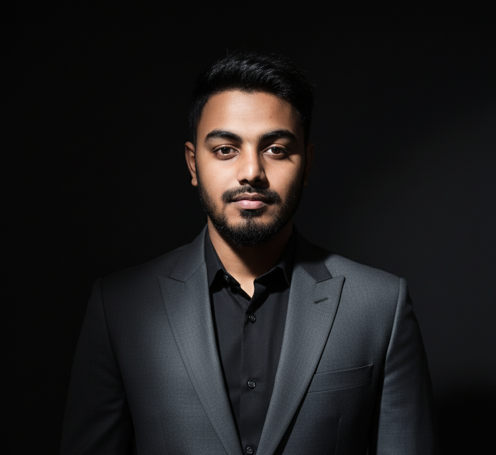Tamim Ahmed