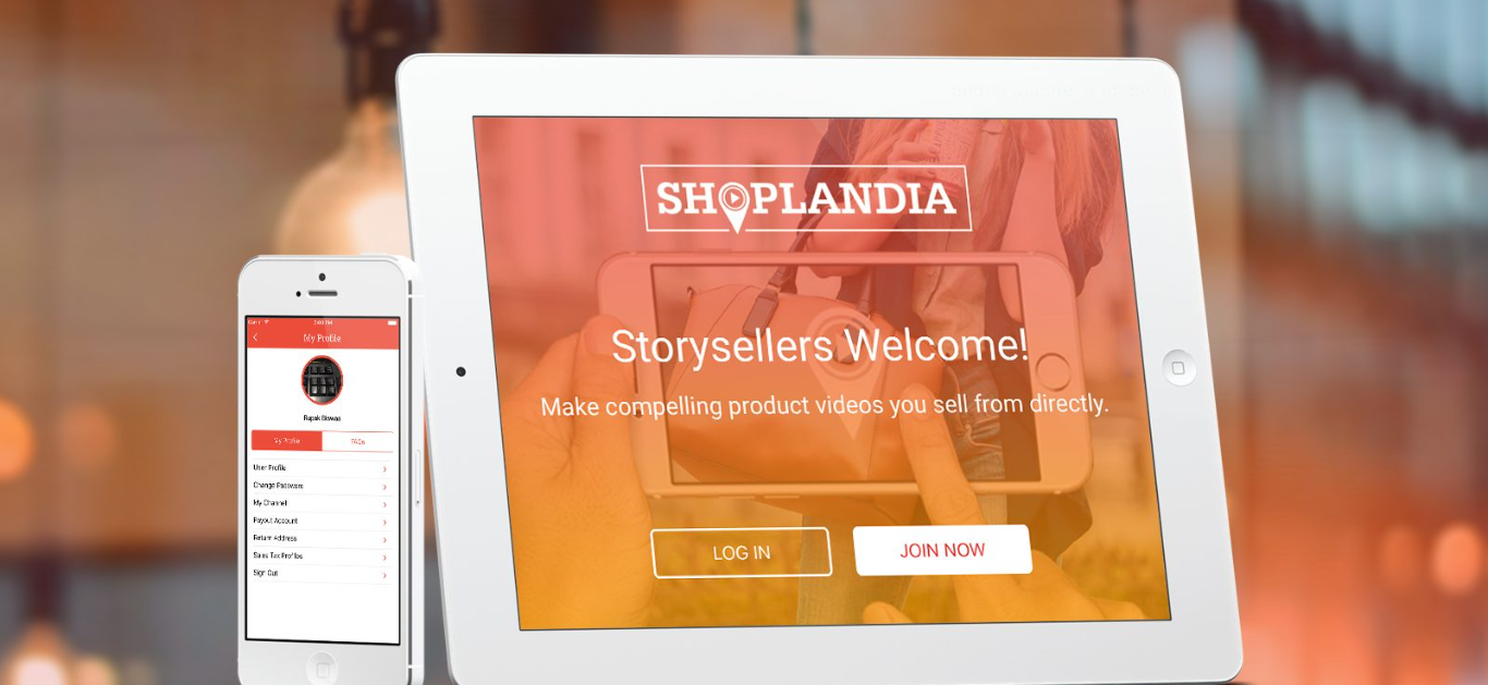 Shoplandia