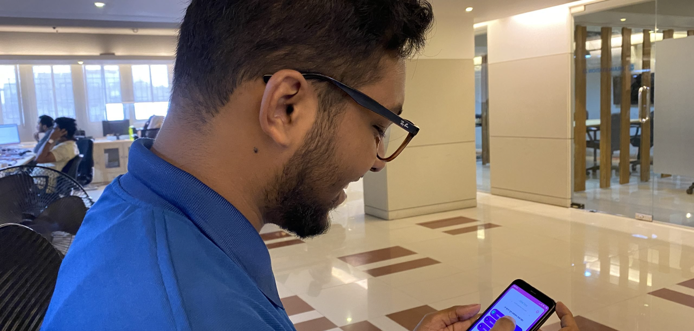 WiNit Quiz App