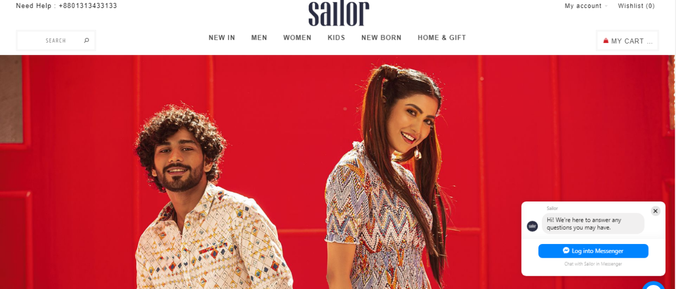 Sailor