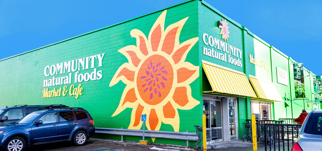 Community Natural Foods